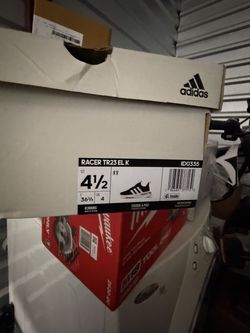 Adidas shoes