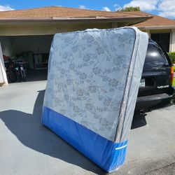 NEW MATTRESS TWIN-FULL-QUEEN-KING🔥🔥🔥REGULAR-PLUSH-PILLOWTOP💥💥💥SOFT-MEDIUM-FIRM mattress OPTIONS