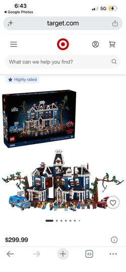 Legos