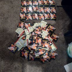 158 single 15 hours hand warmers