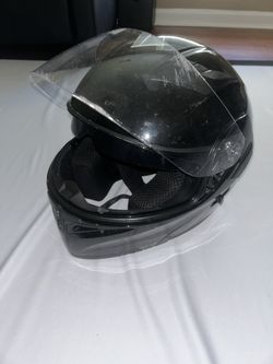 1Storm HB-B80 Full-Face Motorcycle Helmet – DOT Approved – Size Small – $40 + Shipping
