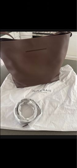 Mina Baie Harlow Full Bag