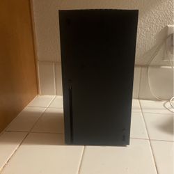 Xbox series X