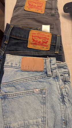 Clothing Lot - Teen / Young Man