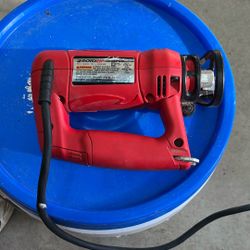 Spiral Saw