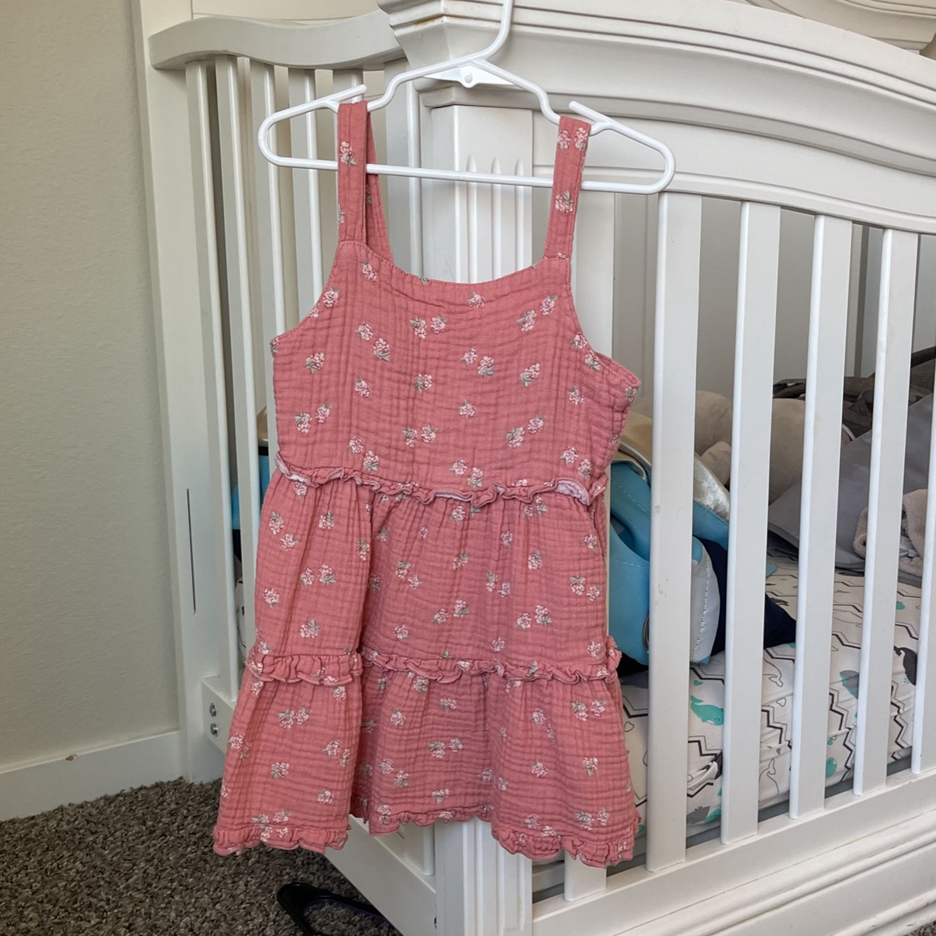 Girls Dress / Vestido De Niña