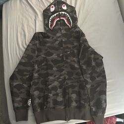 Bape Hoodie 