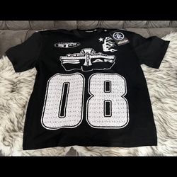 Hellstar Men T Shirt 