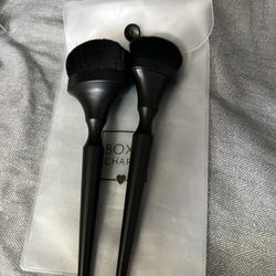 Make Up Brushes , Brows , Lashes