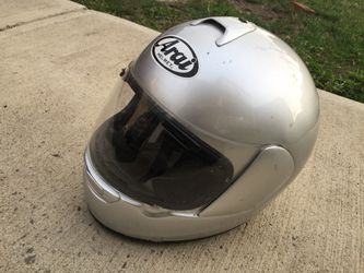 Helmet