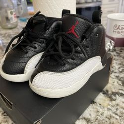 Jordan 12 Retro 