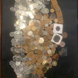 Coin Lot #3 