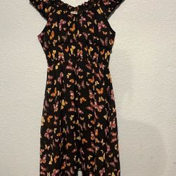 No Boundaries, print, small