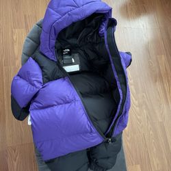 North Face Winter Jacket