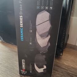 2016 Dodge Dart Brake Pads And Rotors (2)