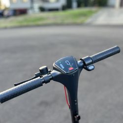 Gotrax Electric Scooter 