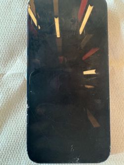 Iphone 14 black 128gb