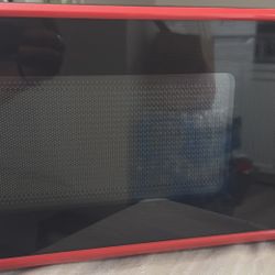 Microwave Oven 