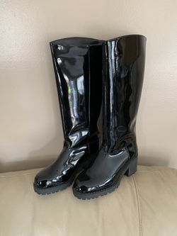 Ladies boots