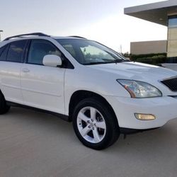 2006 Lexus Rx 330