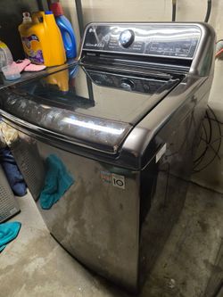 Used LG Washer