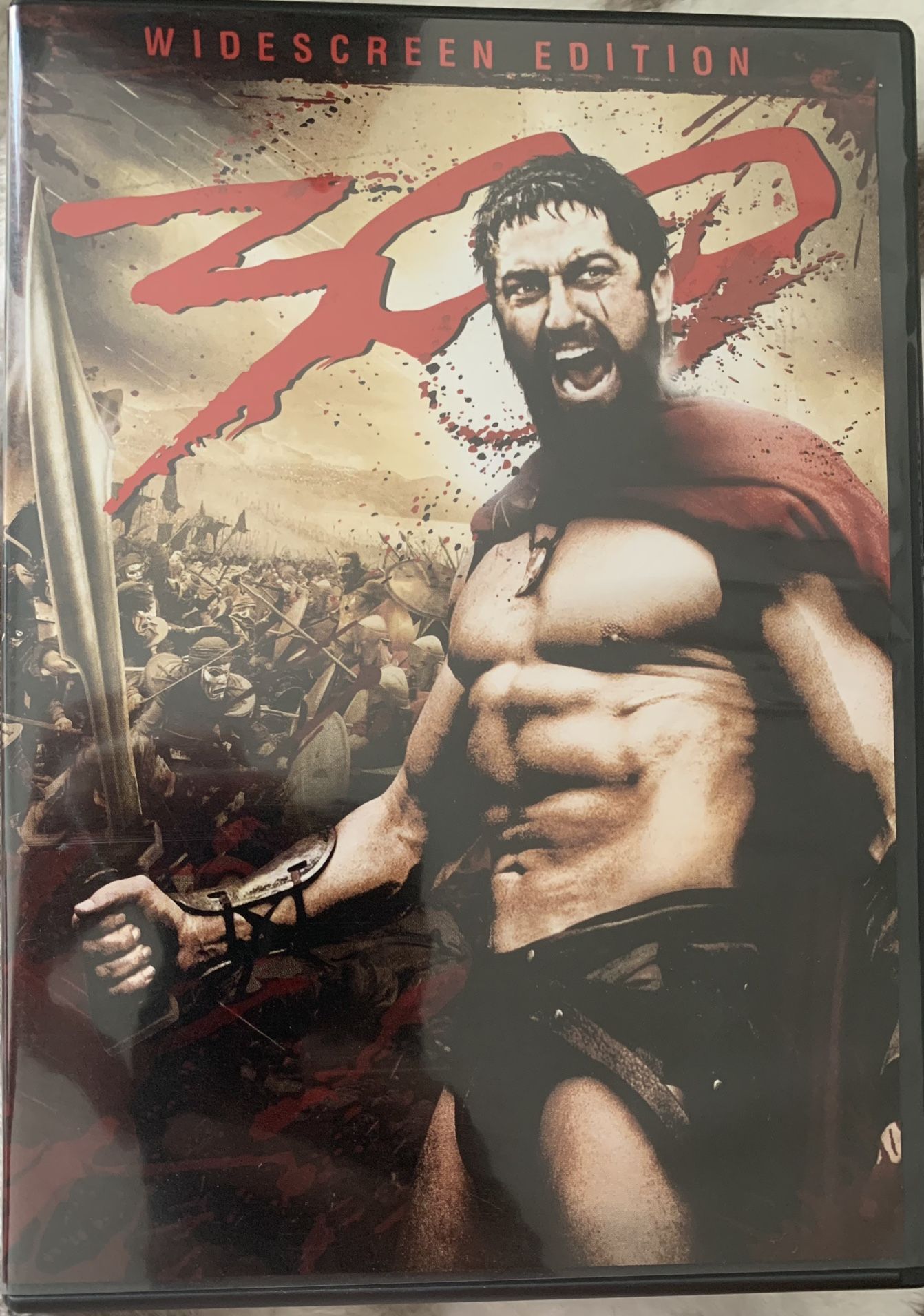 300 Movie