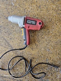 Impact electric 1/2
