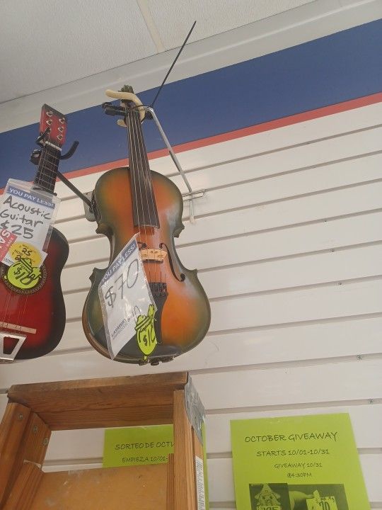 Violin