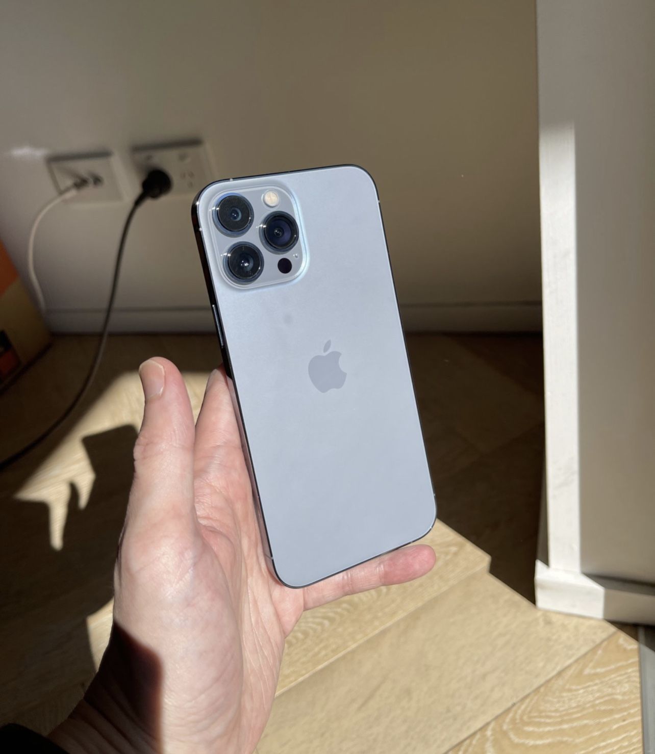 iPhone 13 Pro Max Unlocked