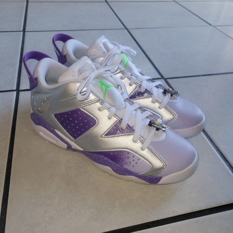 Size Air Jordan Retro Golf NRG Low US Open