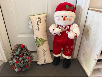 Holiday decor
