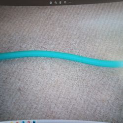 Swimming Pool Hose - 3 Foot