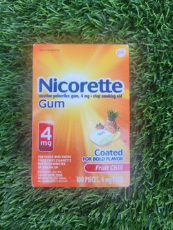 Gum