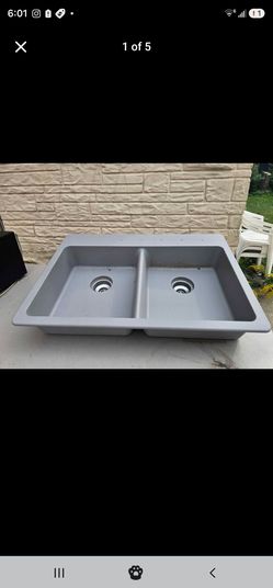 Kitchen sink