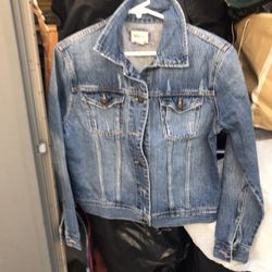 Forever 21 Jacket Size S