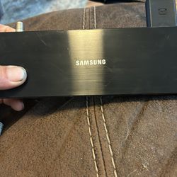 Samsung Sound Bar 