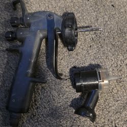 3m spray gun