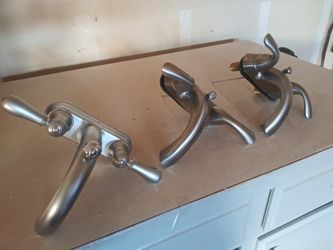 Bathroom Faucets