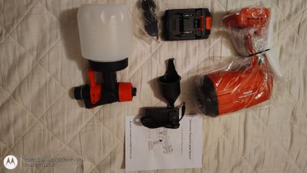 Profesional power tools