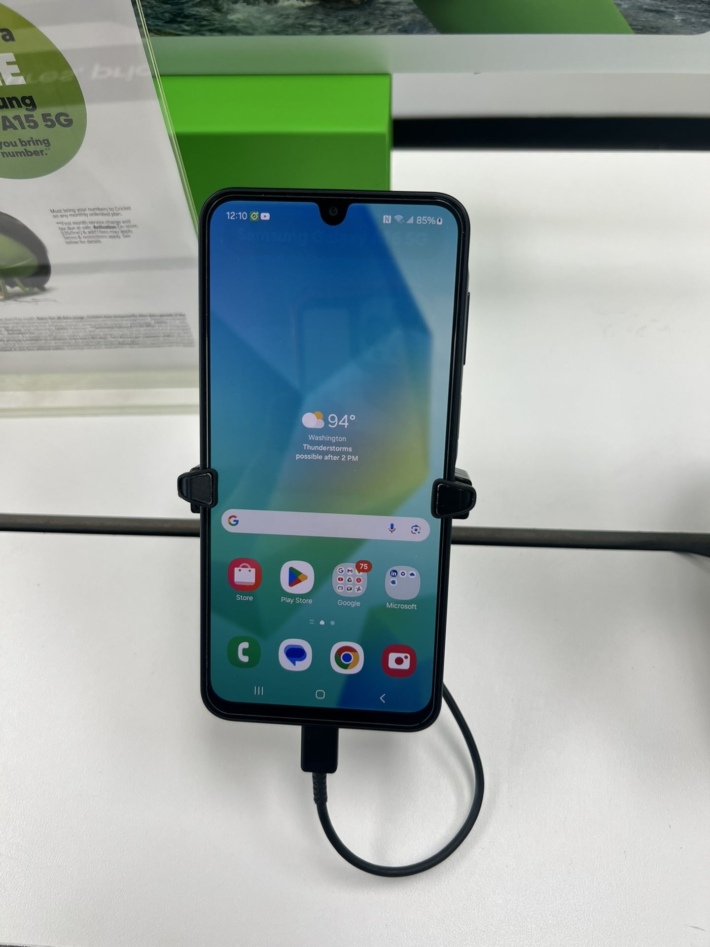 Samsung Galaxy A16