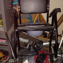 Medical chairs