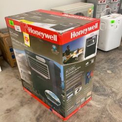 Honeywell AC AND GEAT UNIT C 070PE