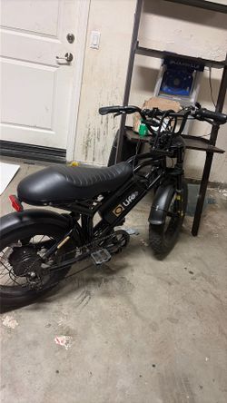 Qlife spark 35+ mph