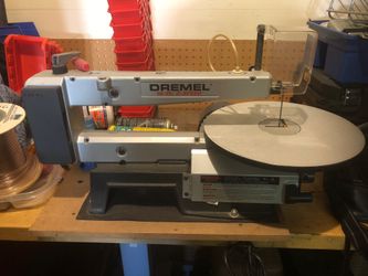 DREMEL 16IN. 2-SPEED