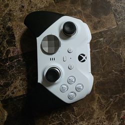 Xbox elite controller