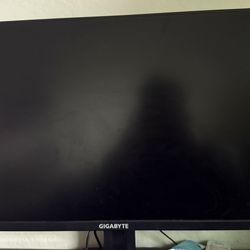 Gigabyte G27F Gaming Monitor