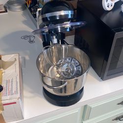 Aucma  mixer Kitchen 