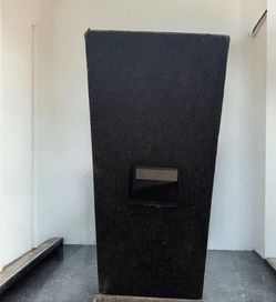 Subwoofer Box  Enclosure 