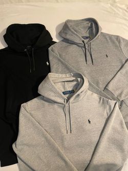 Polo ralph lauren hoodies