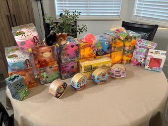 Squishies
